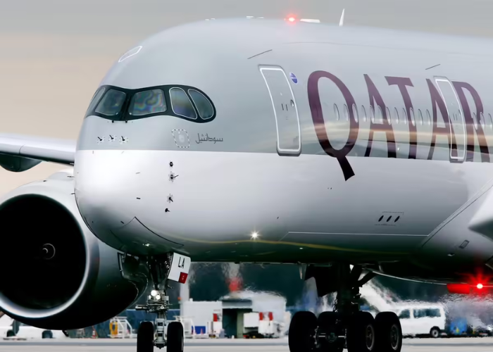 අතරමං වූ මගීන් වෙනුවෙන් කටාර් ගුවන් සේවයෙන් විශේෂ සහන ගුවන් වාර