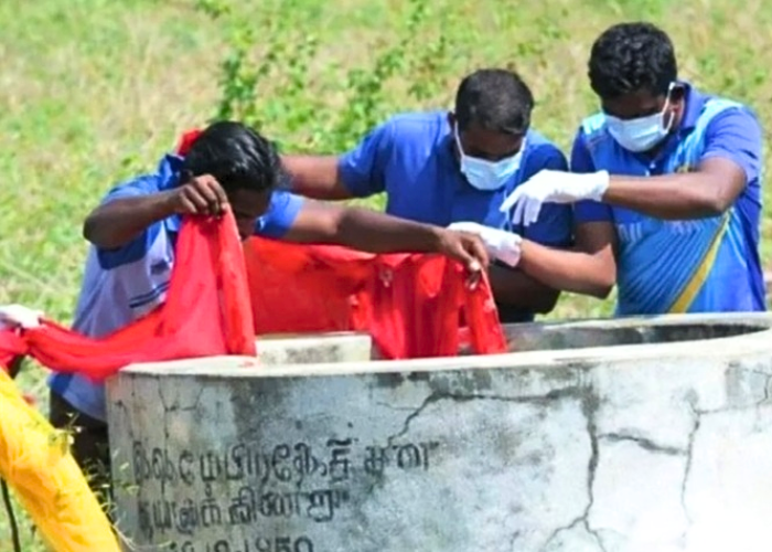 මඩකලපුවේ කාන්තා ඝාතනය සහ මිනීමැරුම් තැත සම්බන්ධයෙන් ඖෂධහල් හිමිකරුවෙක් අත්අඩංගුවට