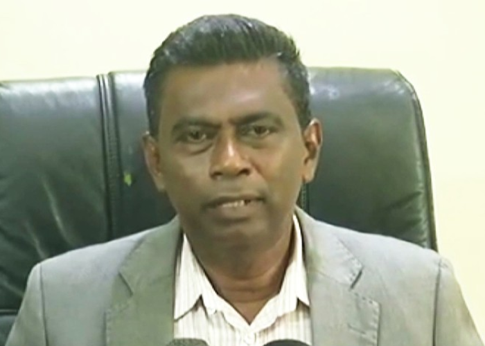 පවතින යුධමය තත්ත්වයත් එක්ක වාහන මිල ඉහළ යා හැකියි (VIDEO)