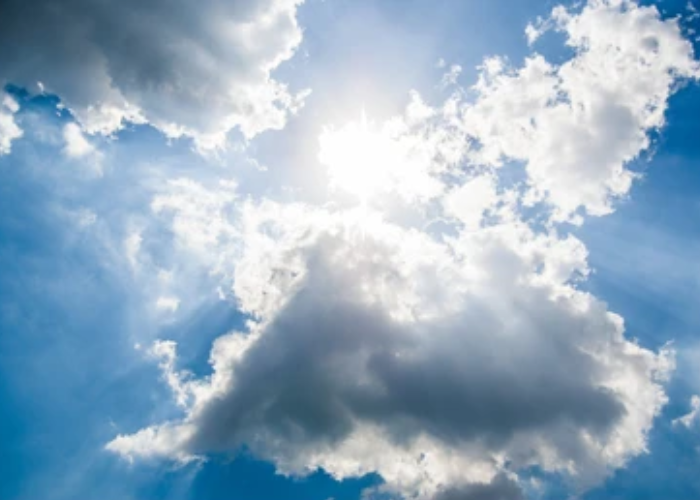 අද කාලගුණය