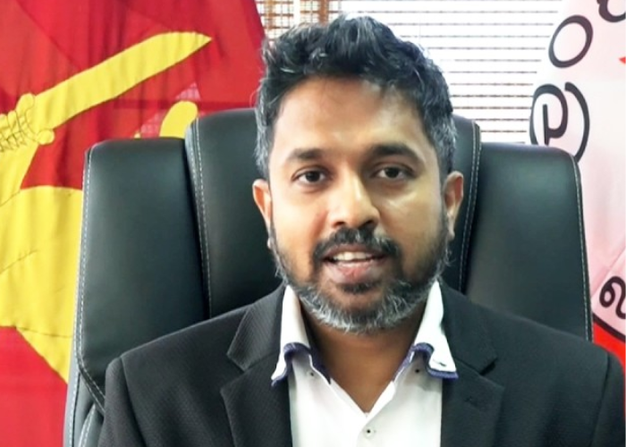 රාජ්‍ය අංශයේ ලියාපදිංචි වාහනවලට ඉන්ධන දෙන්න කමිටුවක් – ඉන්ධනහල් අසල අදත් පෝලිම් (VIDEO)