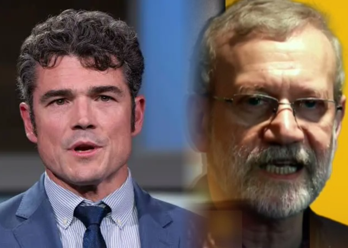 ඉරාන ආරක්ෂක ප්‍රධානියාගේ මරණය තහවුරුයි – කලකිරුණු අධ්‍යක්ෂ ඉල්ලා අස් වෙයි (VIDEO)