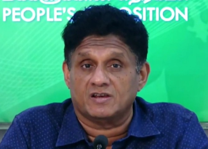 කඩා වැටෙන ව්‍යාපාර (VIDEO)