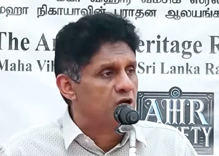 යුද ගැටුම් වලට මැදිව සිටින ලාංකිකයන්ව රැකගත යුතුයි (VIDEO)