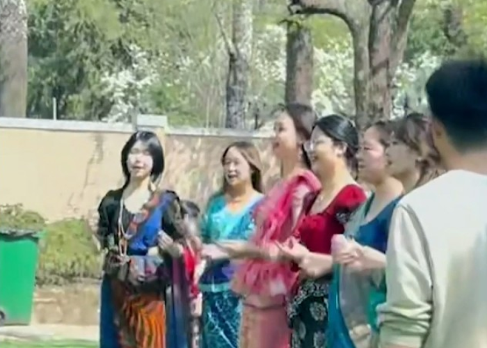 දිවයින පුරා සහ ලොව පුරා සංවිධානය කෙරූ අවුරුදු සැමරුම් (VIDEO)