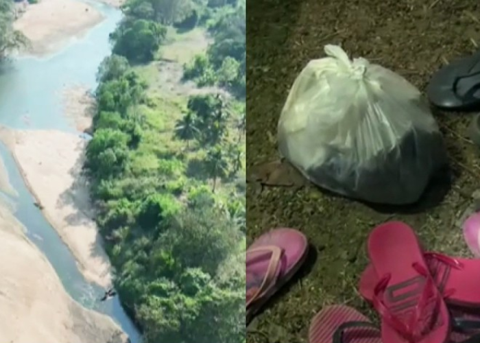 දැදුරු ඔයට බිලිවුණ ජීවිත (VIDEO)