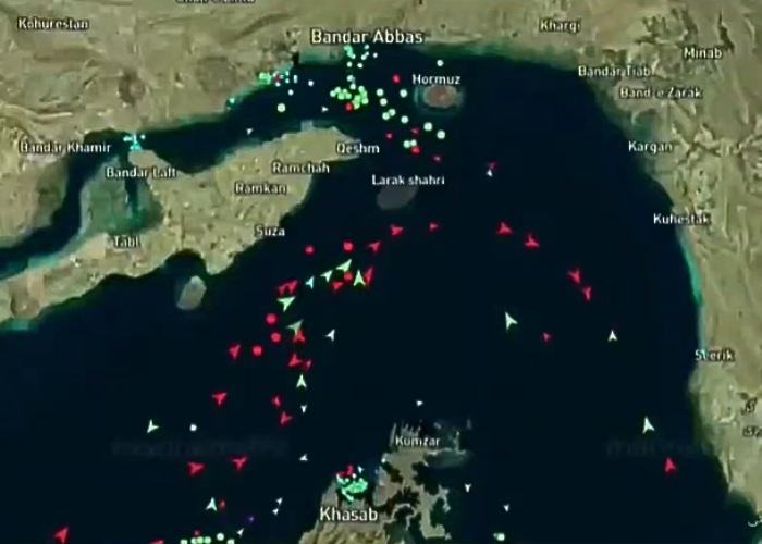 විරාමයට කළින් එකඟතාවයට එන්න – නැත්නම් හෝමූස් දිගටම වහනවා (VIDEO)