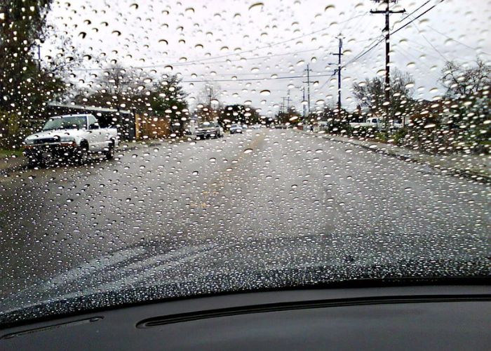 අද කාලගුණය