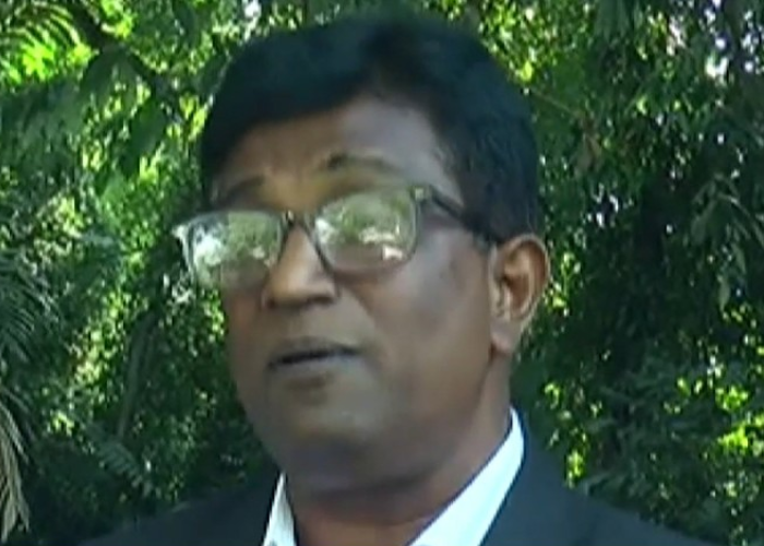 ප්‍රතික්ෂේප වූ විපක්ෂයේ ඉල්ලීම (VIDEO)