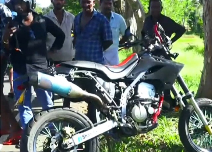 රිය අනතුරුවලින් 92ක් – දිය අනතුරුවලින් 30ක් ම.රු.ට (VIDEO)