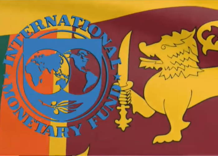 IMF 5වන සහ 6වන සමාලෝචනයට කාර්ය මණ්ඩල එකඟතාවය – ලංකාවට තවත් ඩොලර් මිලියන 700ක් (VIDEO)