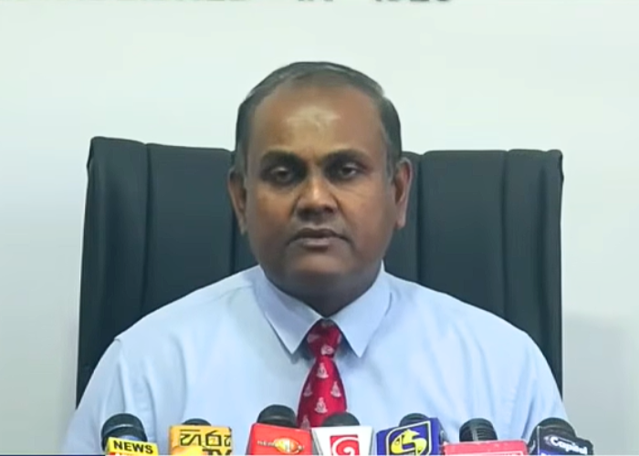 ජනපති මැදිහත් වීමෙන් වෛද්‍ය වර්ජනය නවතී (VIDEO)