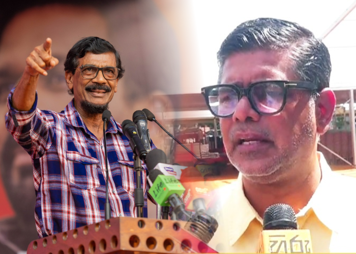 කම්කරුවන්ගේ දිනය හෙටයි – සැමරුම් රැසක් (VIDEO)