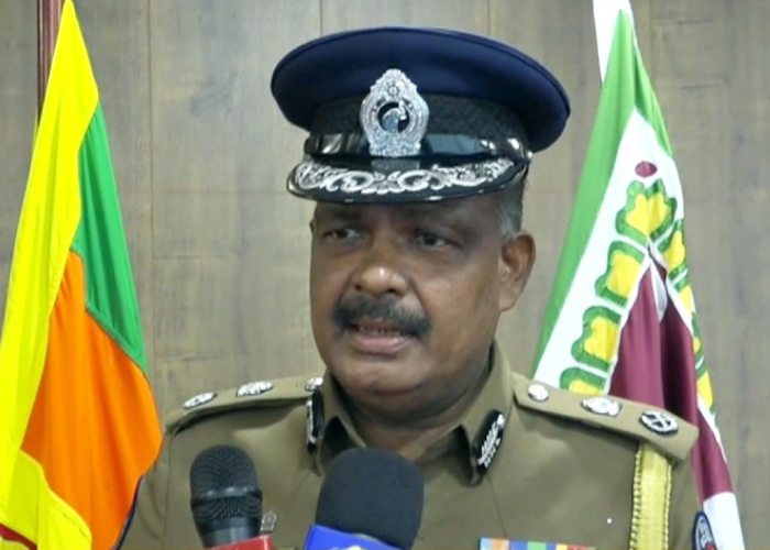 අනතුරුවලට අත වනන මත්ද්‍රව්‍ය (VIDEO)