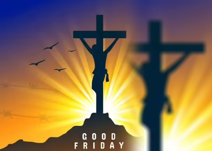 මහ සිකුරාදා දිනය අදයි (VIDEO)