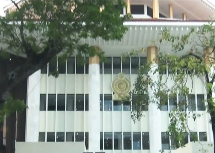 සිර දඬුවම් නියම වූ NIE හිටපු ලොක්කා (VIDEO)