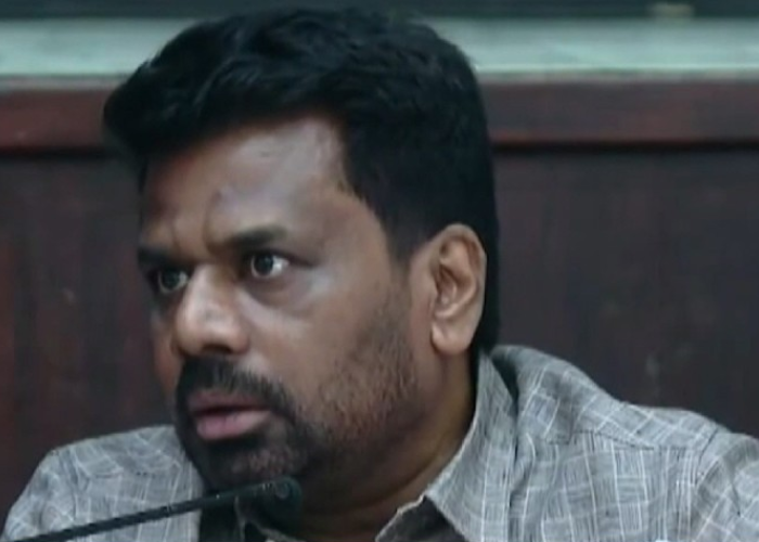 නැවත පදිංචි කිරීම් කඩිනම් කරන්න – ජනපතිගෙන් උපදෙස් (VIDEO)