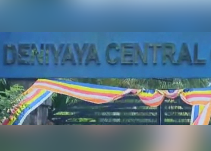 දෙනියායේ වැසුණු පාසල් යළි විවෘත වෙයි (VIDEO)