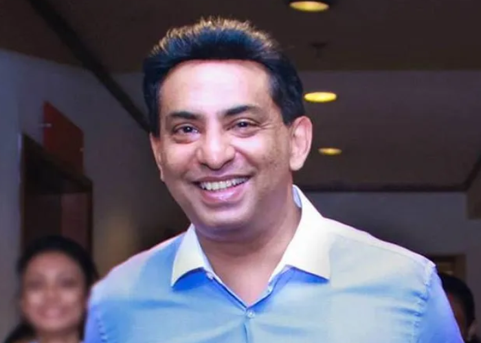 හිටපු ශ්‍රීලන්කන් CEO සිය දිවි නසාගනී