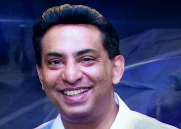 කපිල චන්ද්‍රසේන සියදිවි නසාගනී (VIDEO)