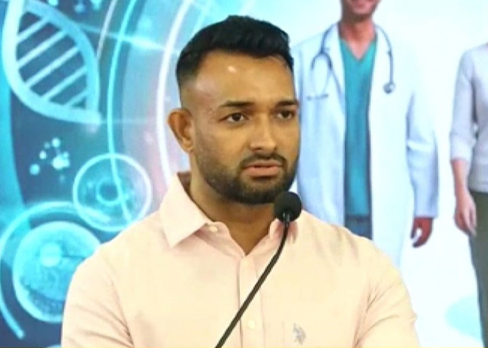 රුධිරගත පිළිකා රෝගීන් ඉහළට (VIDEO)