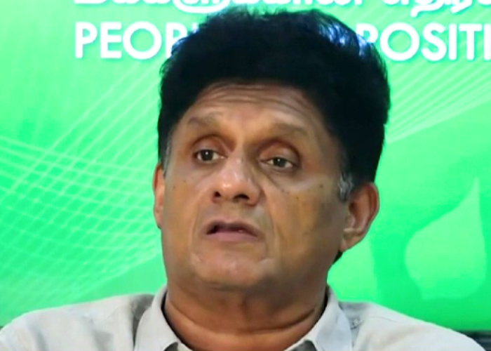 බදු ප්‍රතිපත්තිය මරු පහරක් (VIDEO)