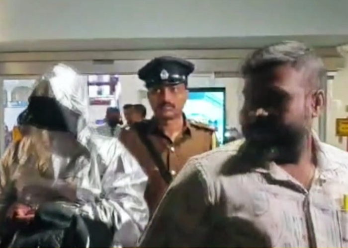 බටුවත්තේ චාමර රැගෙන එයි (VIDEO)
