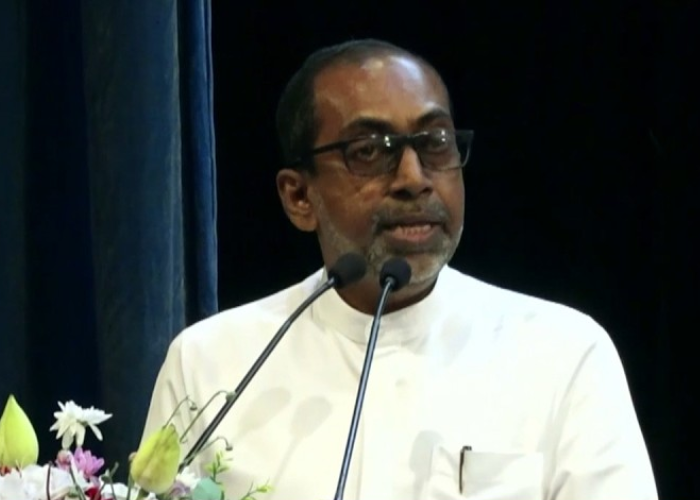 ආගමික සභාවක වැදගත්කම (VIDEO)