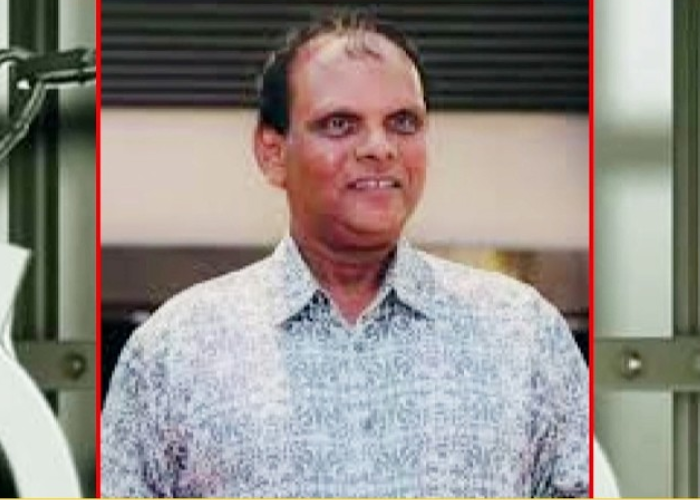 සංජීව ඝාතනයට ඔස්මන් අත්අඩංගුවට (VIDEO)