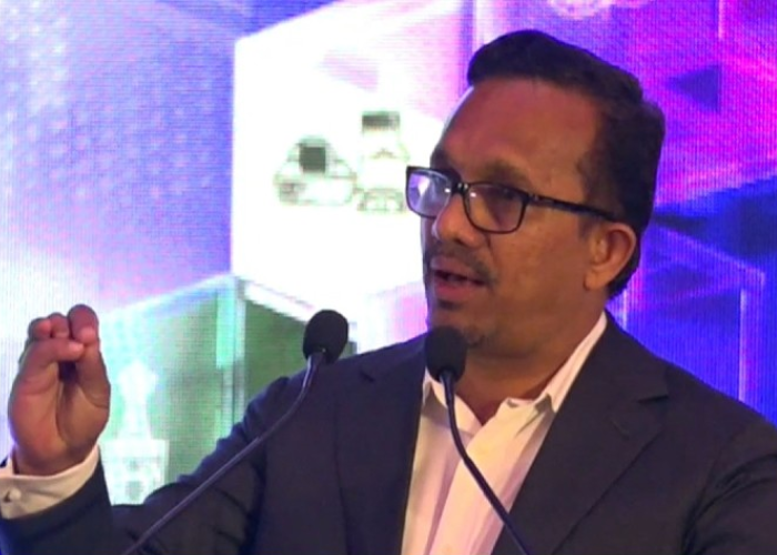 රජයේ වුවමනාව (VIDEO)