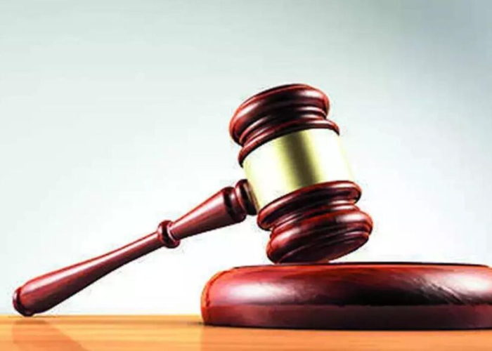 ජෝන්ස්ටන්ගේ නඩුවේ සාක්ෂිකරුවෙකුට වරෙන්තු