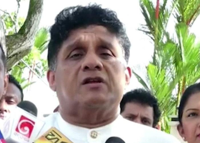 යළි ත්‍රස්තවාදයක් ඇති නොවන සමාජ පරිසරයක් ගොඩ නැගිය යුතුයි (VIDEO)
