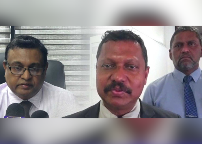 අවදානමට සුදානම් (VIDEO)