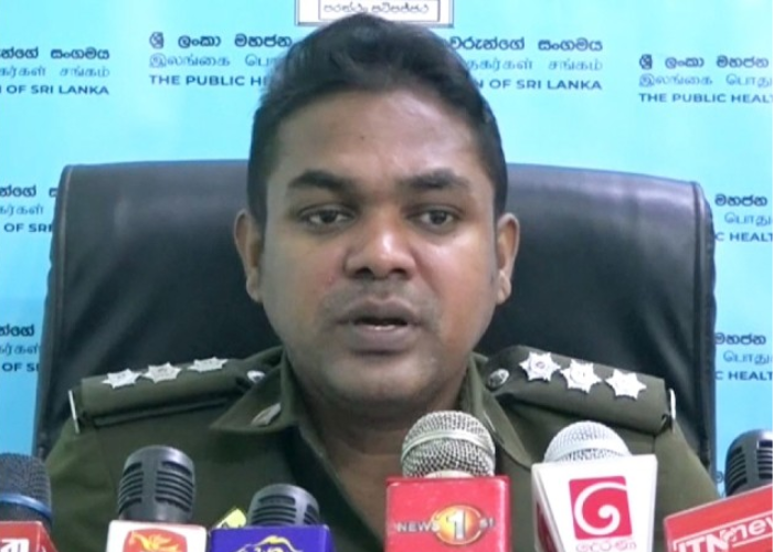 දන්සල් ලියාපදිංචිය ඇරඹෙයි – PHIලා අවධානයෙන් (VIDEO)