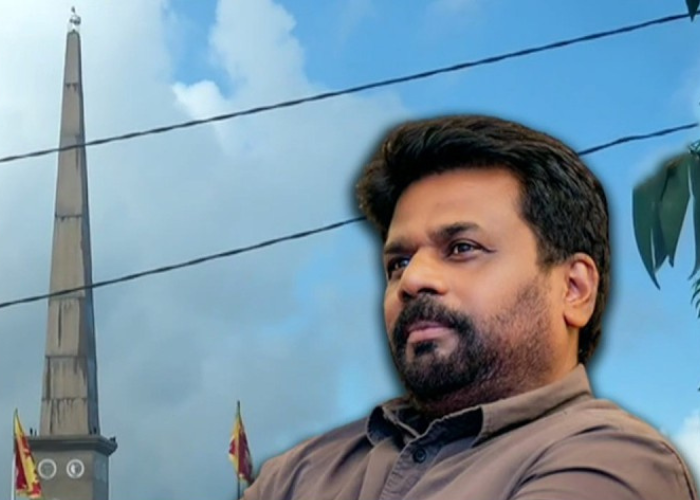 ජාතික රණවිරු සැමරුම ජනපති ප්‍රධානත්වයෙන් (VIDEO)