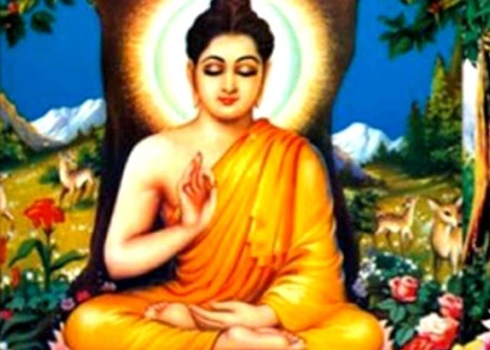 අධි වෙසක් පුර පසළොස්වක පොහොය අදයි (VIDEO)