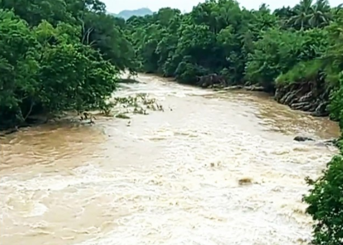 රටපුරා තදවැසි – මි.මී. 200 පනී -ගංවතුර අවදානමකුත් (VIDEO)