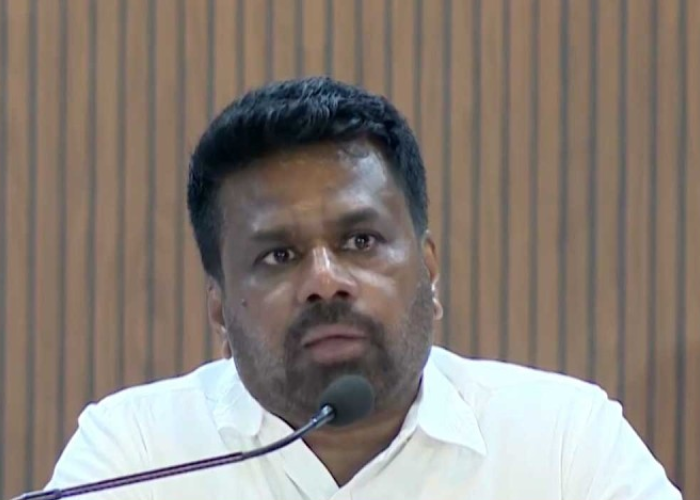 නැගෙනහිරට විශේෂ කමිටුවක් (VIDEO)
