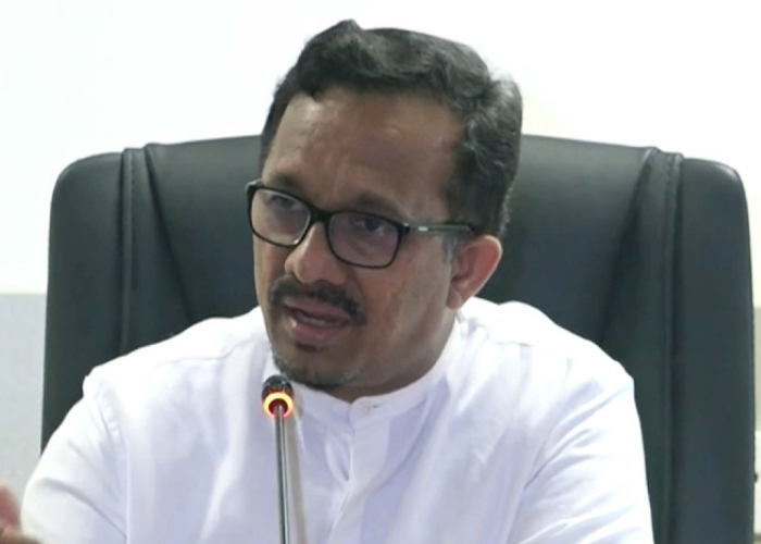 නිදහස් අධ්‍යාපනයේ ප්‍රතිලාභ දේශීය ආර්ථිකයට එක්කළ යුතුයි (VIDEO)