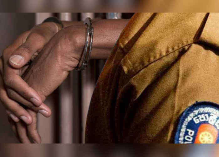 පුරාවස්තු සෙවීමේ අරමුණින් කැණීම් කරමින් සිටි සැකකරුවන් 07 දෙනෙකු අත්අඩංගුවට