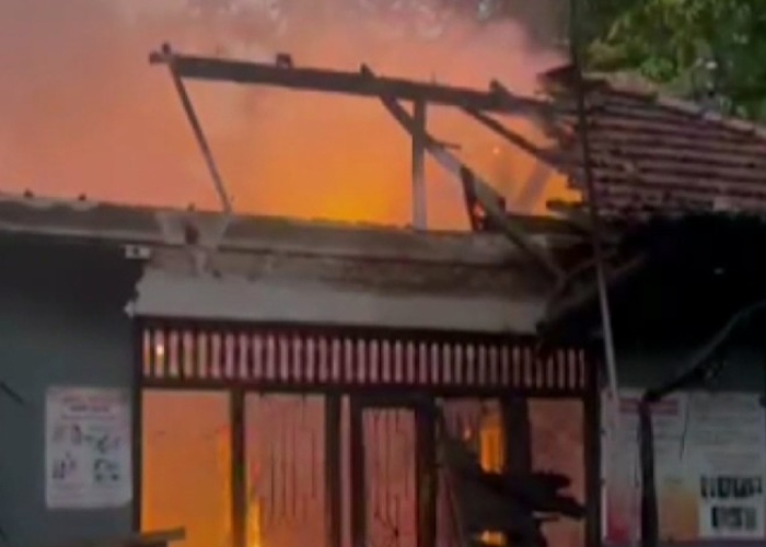 අඟුරුවාතොට ඛේදවාචකයෙන් මිය ගිය ගණන13ක් දක්වා ඉහළට – වැඩිහිටි නිවාසවලට නීති දැඩිවෙයි (VIDEO)