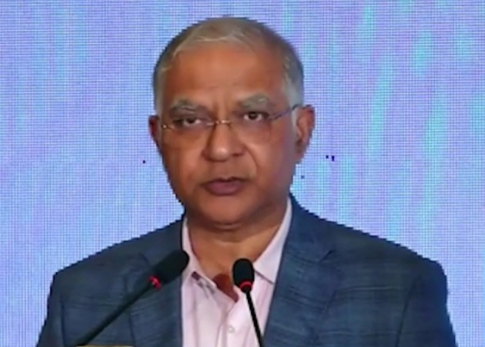 ශ්‍රී ලංකාව සහ ඉන්දියාව අතර ව්‍යාපාරික කටයුතුවලදී ඉන්දීය රුපියල භාවිත කිරීම ඉතා වැදගත් (VIDEO)