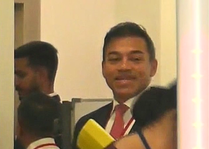 යෝෂිත අභියාචනාධිකරණයට (VIDEO)