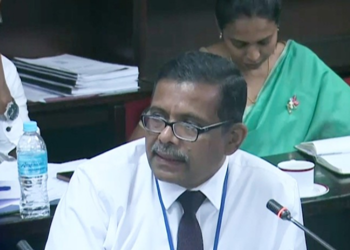 සත්ව සංගණනයේ තොරතුරු තවමත් ලැබී නැහැ (VIDEO)