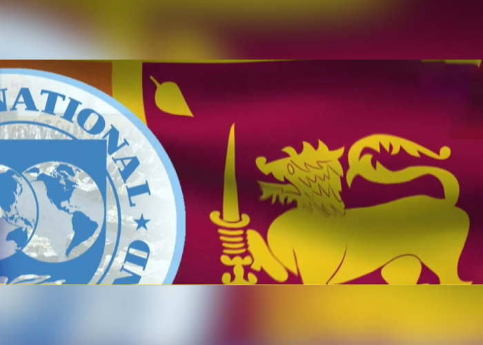 IMF නියෝජිත කණ්ඩායම 30වනදා දක්වා මෙරට සංචාරයේ නිරතවීමට නියමිතයි (VIDEO)