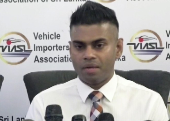 වාහන මිල ආයෙත් වැඩිවෙයිද? (VIDEO)
