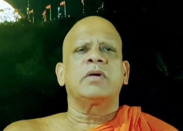 පොසොන් උත්සවය වෙනුවෙන් විශේෂ ආරක්ෂක වැඩපිළිවෙලක් (VIDEO)