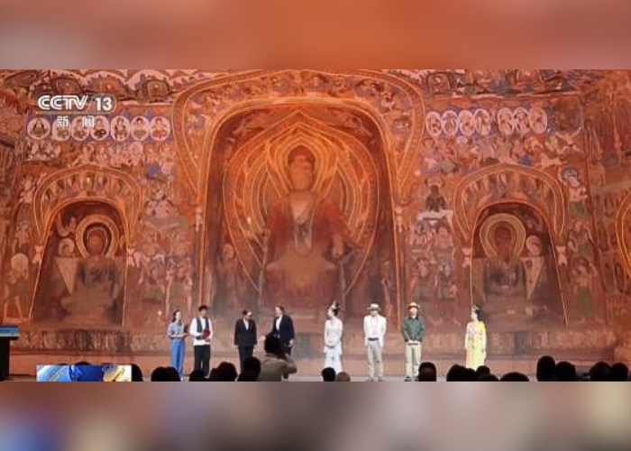 තුන්වන ලෝක සිනොලොජිස්ට්වරුන්ගේ සමුළුව චීනයේදී ඇරඹේ