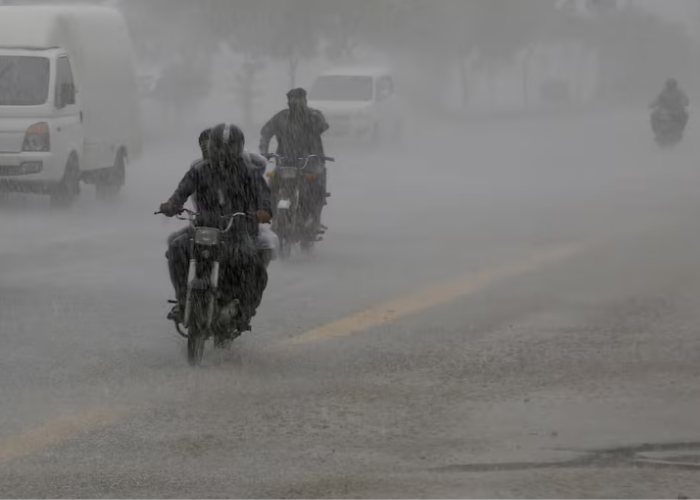 අද කාලගුණය