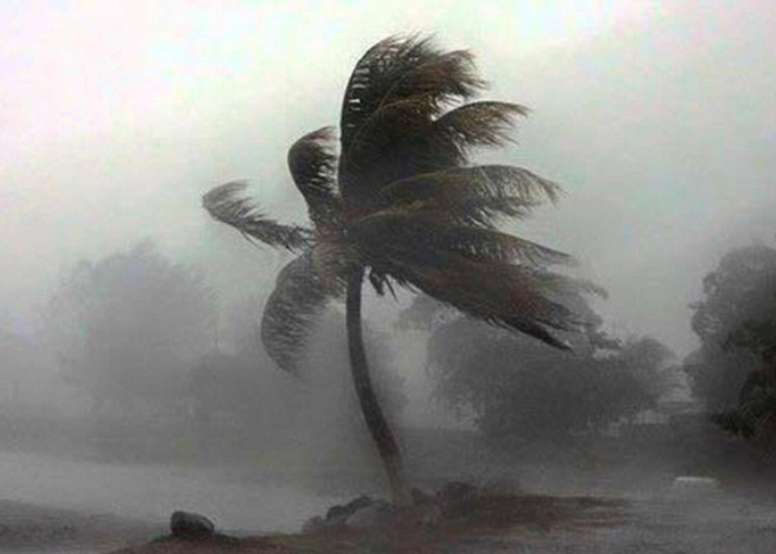 අද කාලගුණය